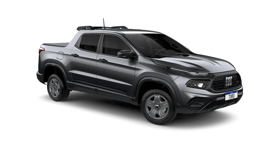 fiat toro 1.3 turbo 270 flex endurance at6 4p automatico 2025 fiat toro 1.3 turbo 270 flex endurance at6 4p automatico 2025