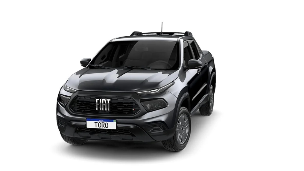 fiat toro 1.3 turbo 270 flex endurance at6 4p automatico 2025 fiat toro 1.3 turbo 270 flex endurance at6 4p automatico 2025