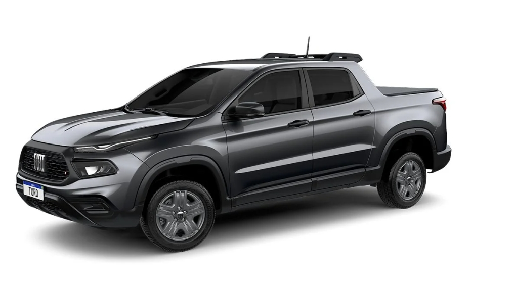 fiat toro 1.3 turbo 270 flex endurance at6 4p automatico 2025 fiat toro 1.3 turbo 270 flex endurance at6 4p automatico 2025