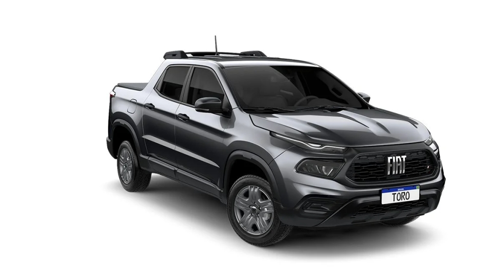 fiat toro 1.3 turbo 270 flex endurance at6 4p automatico 2025 fiat toro 1.3 turbo 270 flex endurance at6 4p automatico 2025