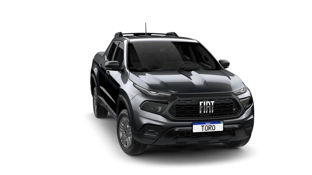 fiat toro 1.3 turbo 270 flex endurance at6 4p automatico 2025 fiat toro 1.3 turbo 270 flex endurance at6 4p automatico 2025