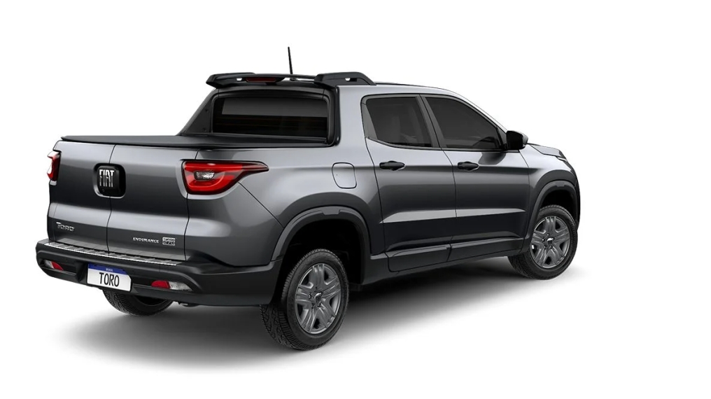 fiat toro 1.3 turbo 270 flex endurance at6 4p automatico 2025 fiat toro 1.3 turbo 270 flex endurance at6 4p automatico 2025