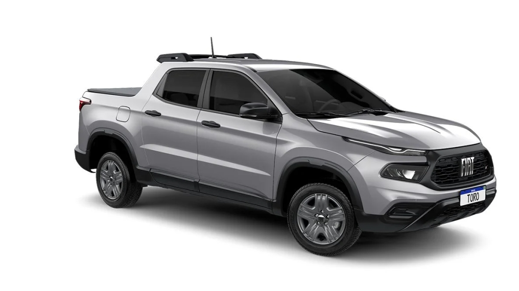 fiat toro 1.3 turbo 270 flex endurance at6 4p automatico 2025 fiat toro 1.3 turbo 270 flex endurance at6 4p automatico 2025