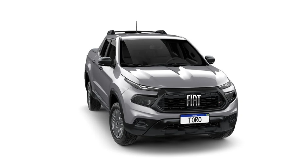 fiat toro 1.3 turbo 270 flex endurance at6 4p automatico 2025 fiat toro 1.3 turbo 270 flex endurance at6 4p automatico 2025
