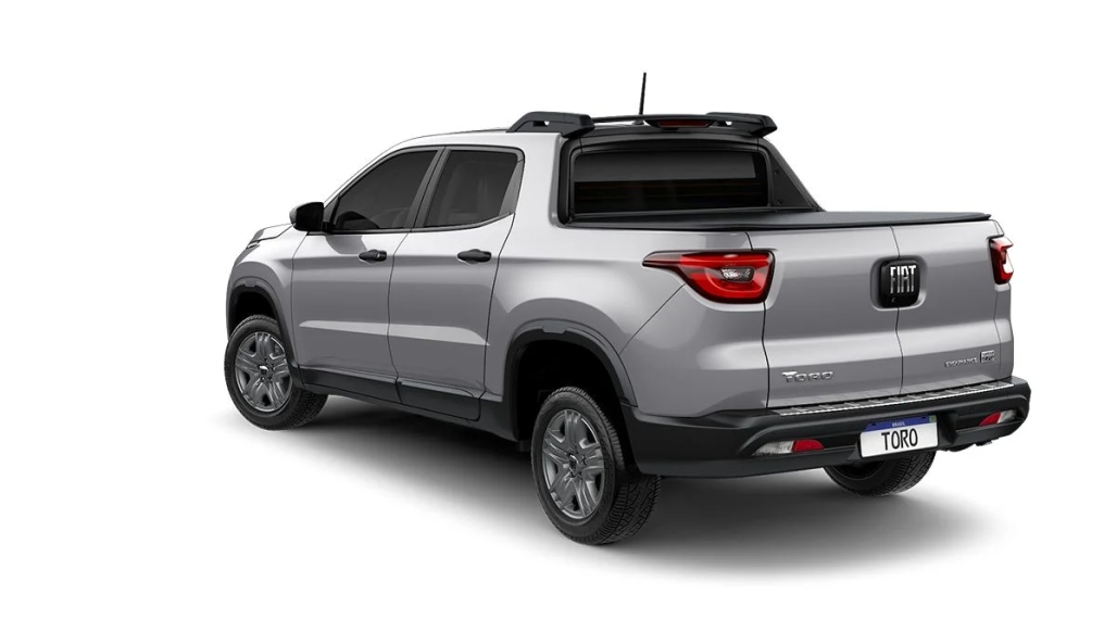 fiat toro 1.3 turbo 270 flex endurance at6 4p automatico 2025 fiat toro 1.3 turbo 270 flex endurance at6 4p automatico 2025