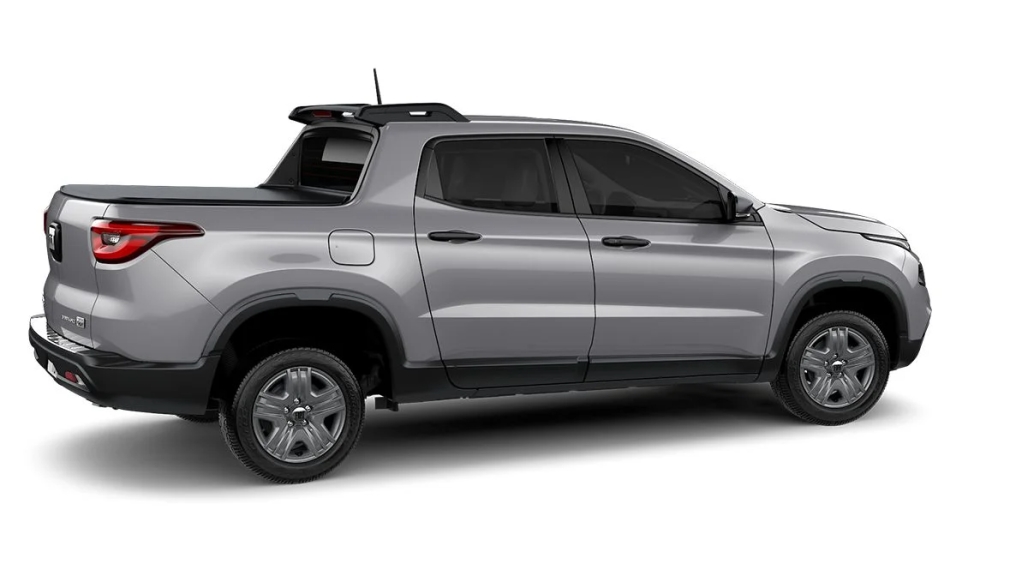 fiat toro 1.3 turbo 270 flex endurance at6 4p automatico 2025 fiat toro 1.3 turbo 270 flex endurance at6 4p automatico 2025
