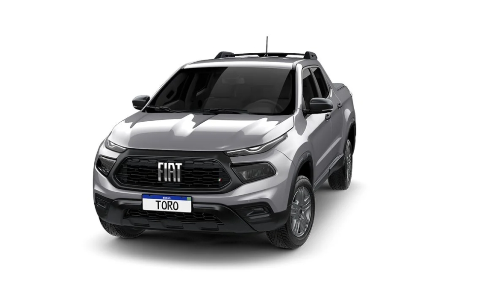 fiat toro 1.3 turbo 270 flex endurance at6 4p automatico 2025 fiat toro 1.3 turbo 270 flex endurance at6 4p automatico 2025