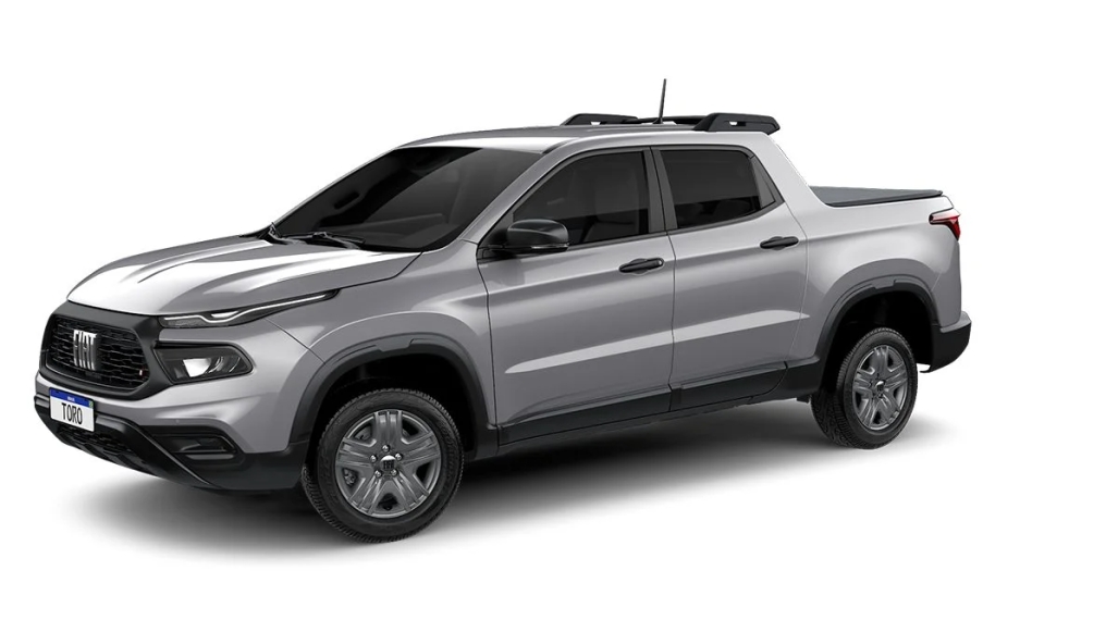 fiat toro 1.3 turbo 270 flex endurance at6 4p automatico 2025 fiat toro 1.3 turbo 270 flex endurance at6 4p automatico 2025