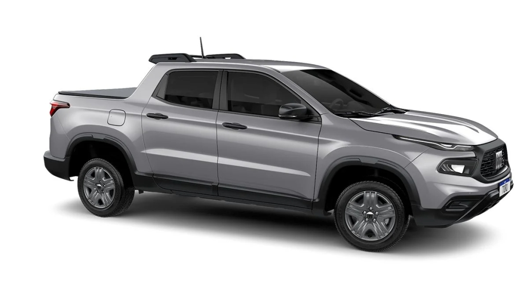 fiat toro 1.3 turbo 270 flex endurance at6 4p automatico 2025 fiat toro 1.3 turbo 270 flex endurance at6 4p automatico 2025