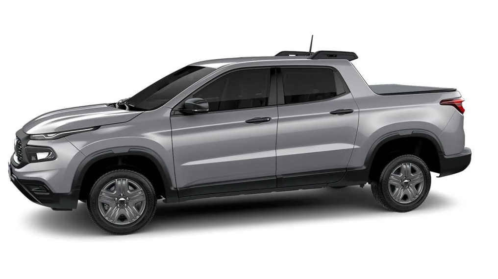 fiat toro 1.3 turbo 270 flex endurance at6 4p automatico 2025 fiat toro 1.3 turbo 270 flex endurance at6 4p automatico 2025