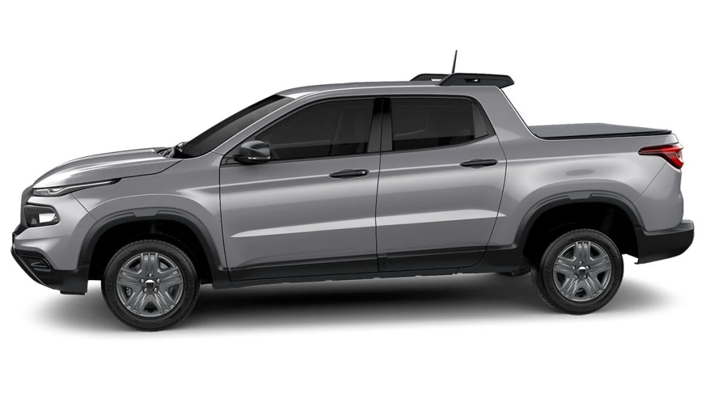 fiat toro 1.3 turbo 270 flex endurance at6 4p automatico 2025 fiat toro 1.3 turbo 270 flex endurance at6 4p automatico 2025