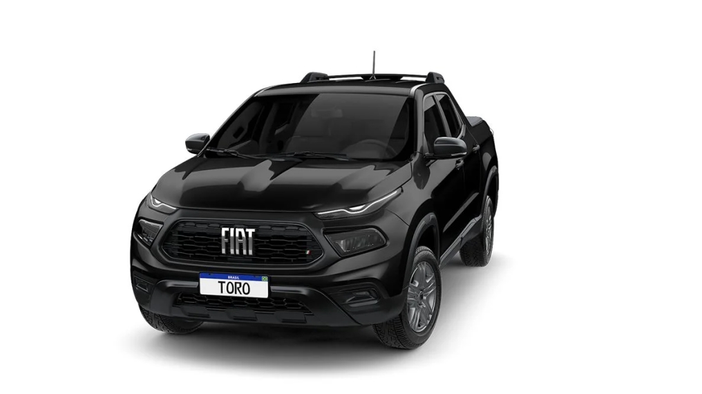 fiat toro 1.3 turbo 270 flex endurance at6 4p automatico 2025 fiat toro 1.3 turbo 270 flex endurance at6 4p automatico 2025