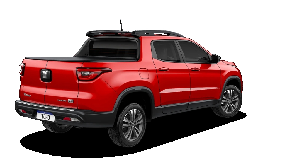 fiat toro 1.3 turbo 270 flex freedom at6 fiat toro 1.3 turbo 270 flex freedom at6