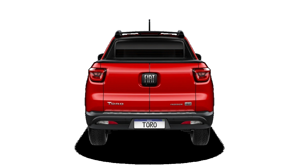 fiat toro 1.3 turbo 270 flex freedom at6 fiat toro 1.3 turbo 270 flex freedom at6