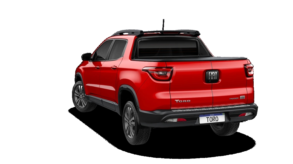 fiat toro 1.3 turbo 270 flex freedom at6 fiat toro 1.3 turbo 270 flex freedom at6