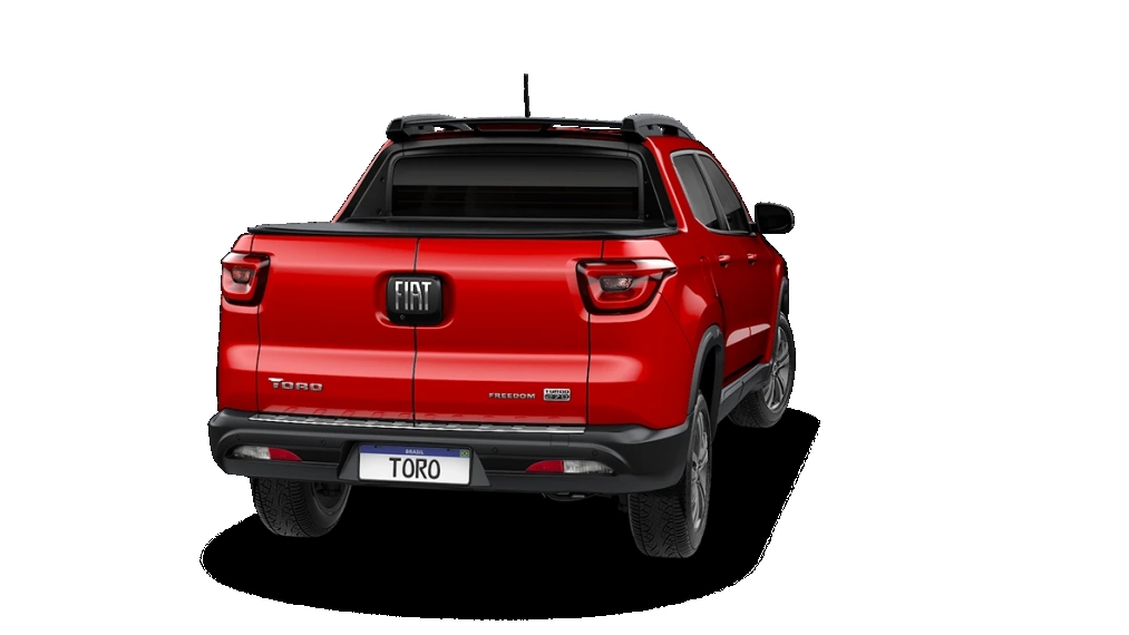 fiat toro 1.3 turbo 270 flex freedom at6 fiat toro 1.3 turbo 270 flex freedom at6