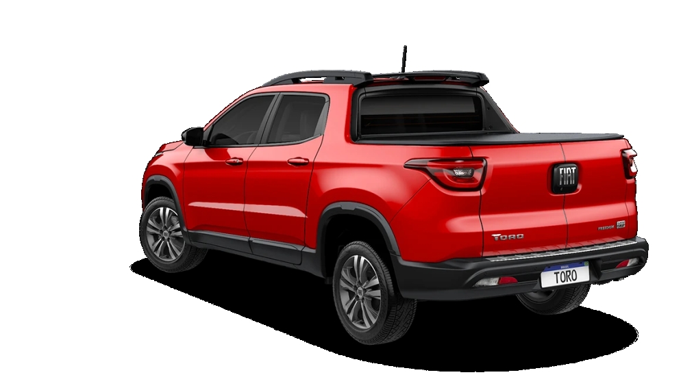 fiat toro 1.3 turbo 270 flex freedom at6 fiat toro 1.3 turbo 270 flex freedom at6