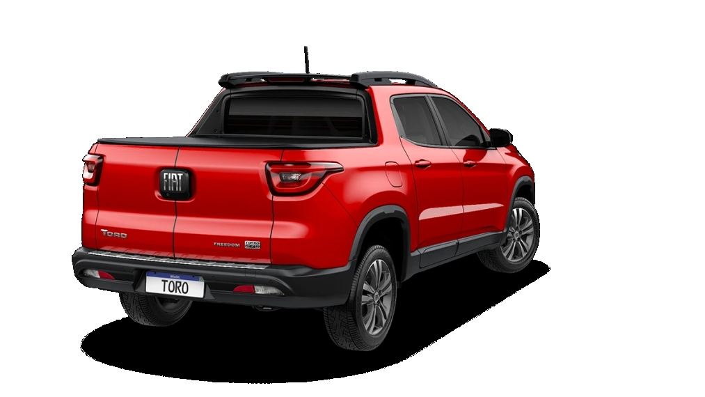 fiat toro 1.3 turbo 270 flex freedom at6 fiat toro 1.3 turbo 270 flex freedom at6