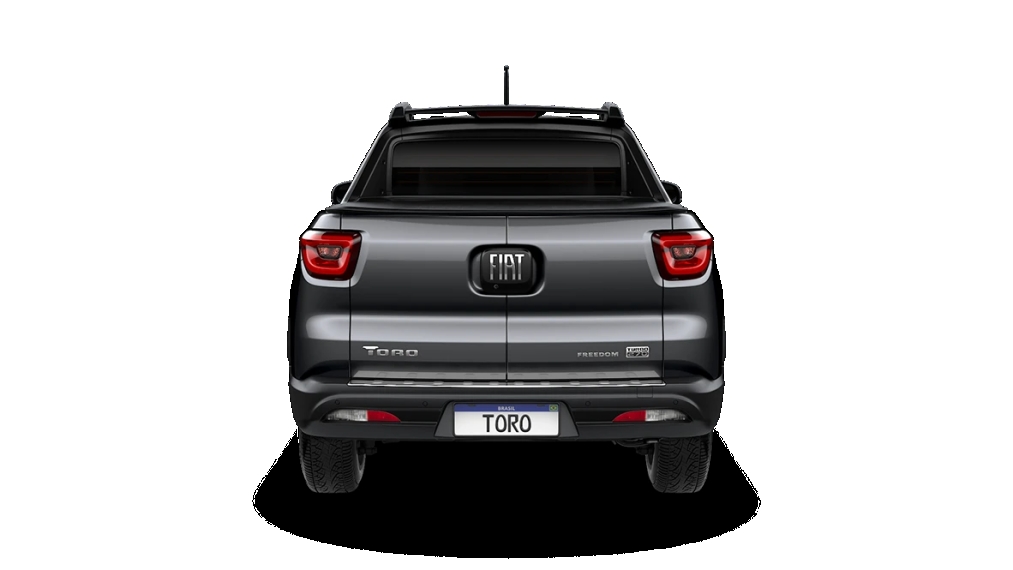 fiat toro 1.3 turbo 270 flex freedom at6 fiat toro 1.3 turbo 270 flex freedom at6