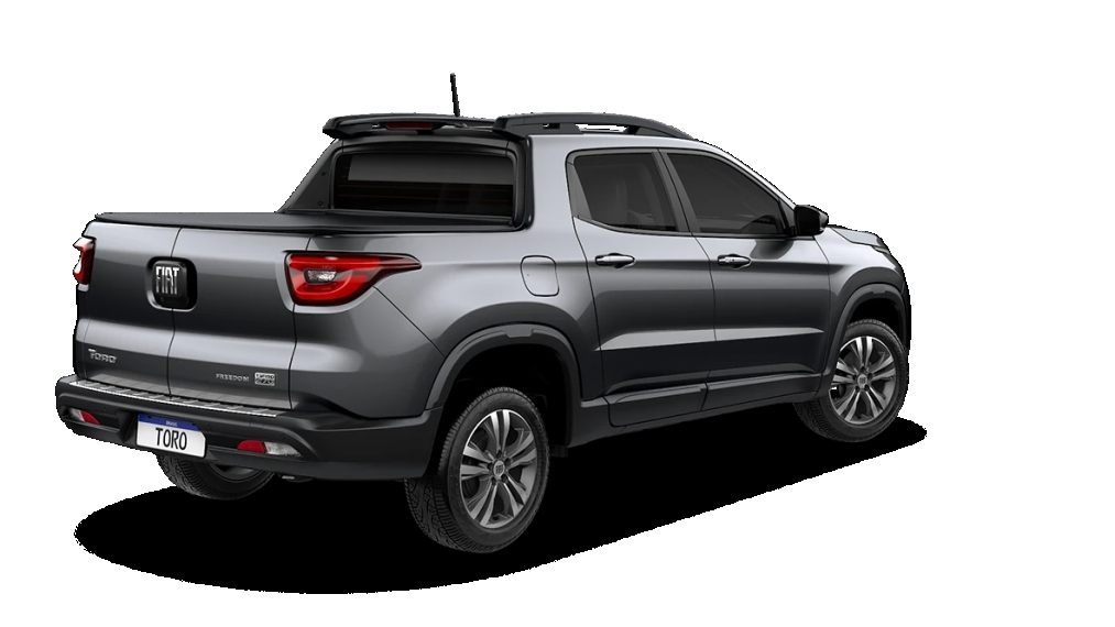 fiat toro 1.3 turbo 270 flex freedom at6 fiat toro 1.3 turbo 270 flex freedom at6