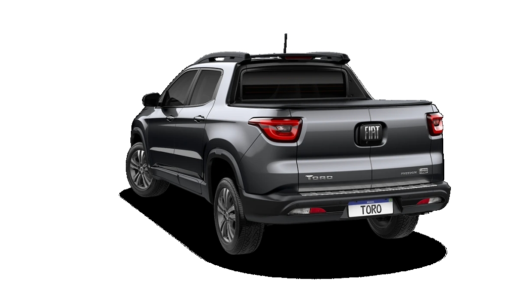 fiat toro 1.3 turbo 270 flex freedom at6 fiat toro 1.3 turbo 270 flex freedom at6