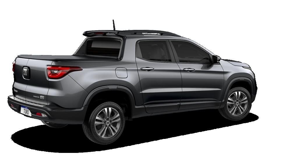 fiat toro 1.3 turbo 270 flex freedom at6 fiat toro 1.3 turbo 270 flex freedom at6