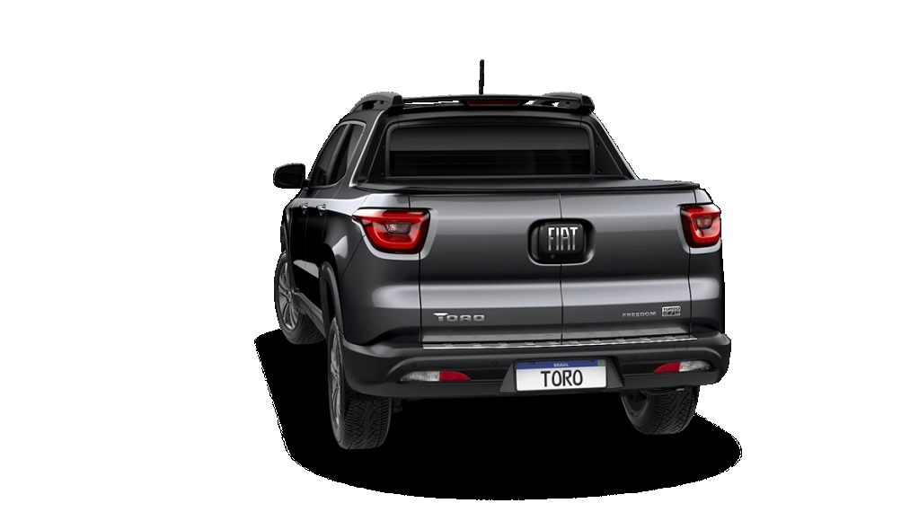 fiat toro 1.3 turbo 270 flex freedom at6 fiat toro 1.3 turbo 270 flex freedom at6