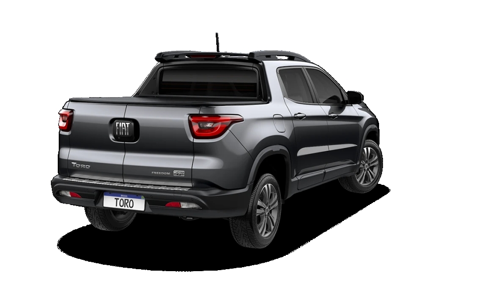 fiat toro 1.3 turbo 270 flex freedom at6 fiat toro 1.3 turbo 270 flex freedom at6
