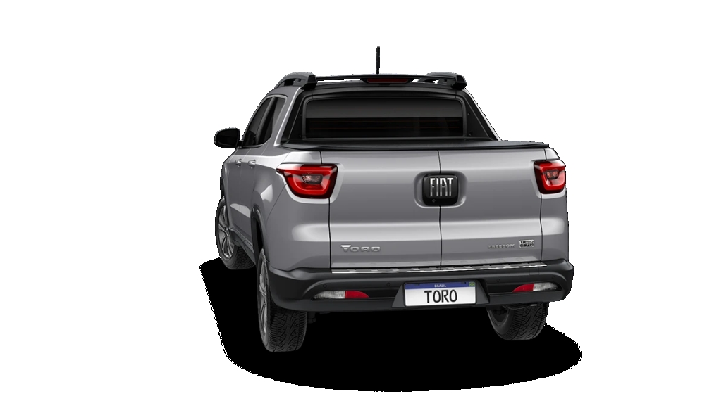 fiat toro 1.3 turbo 270 flex freedom at6 fiat toro 1.3 turbo 270 flex freedom at6