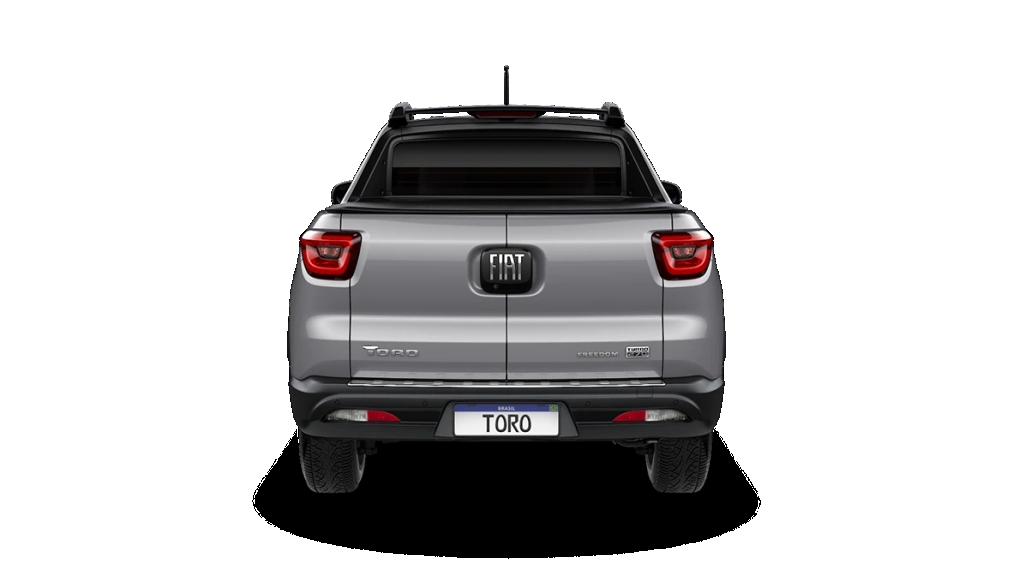 fiat toro 1.3 turbo 270 flex freedom at6 fiat toro 1.3 turbo 270 flex freedom at6