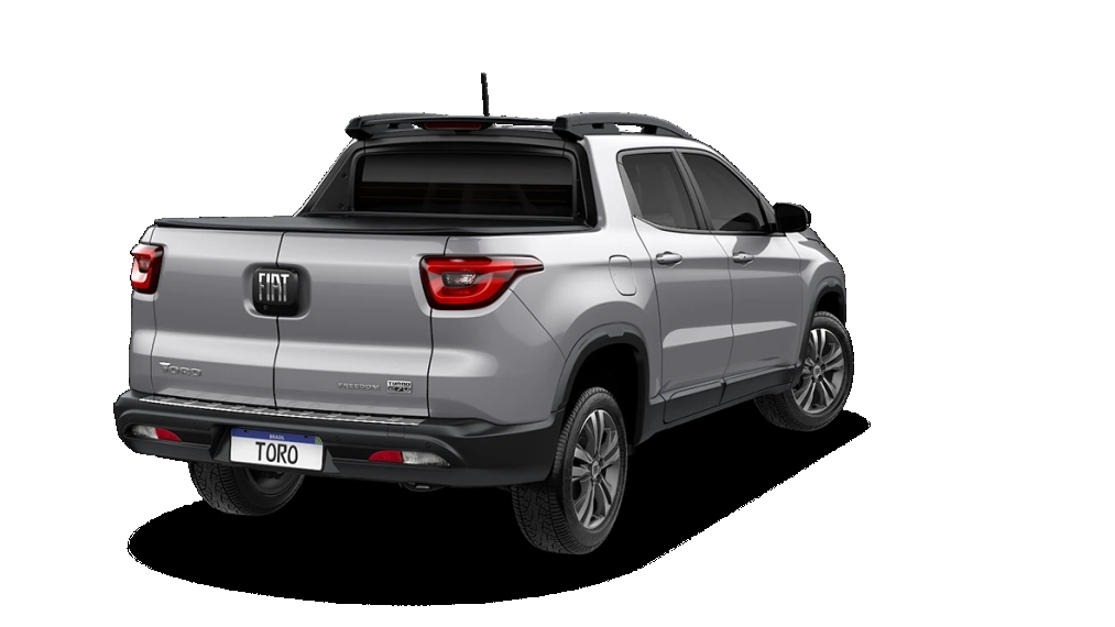 fiat toro 1.3 turbo 270 flex freedom at6 fiat toro 1.3 turbo 270 flex freedom at6