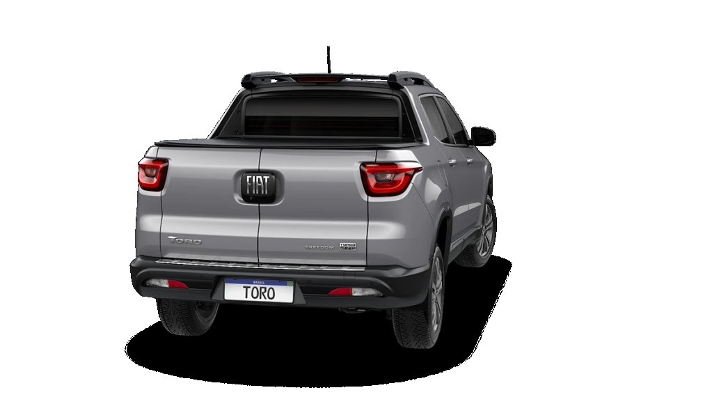 fiat toro 1.3 turbo 270 flex freedom at6 fiat toro 1.3 turbo 270 flex freedom at6