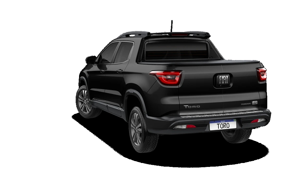 fiat toro 1.3 turbo 270 flex freedom at6 fiat toro 1.3 turbo 270 flex freedom at6