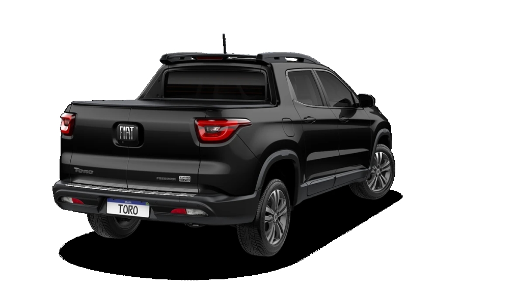 fiat toro 1.3 turbo 270 flex freedom at6 fiat toro 1.3 turbo 270 flex freedom at6