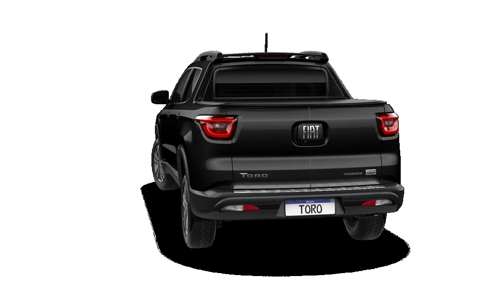 fiat toro 1.3 turbo 270 flex freedom at6 fiat toro 1.3 turbo 270 flex freedom at6