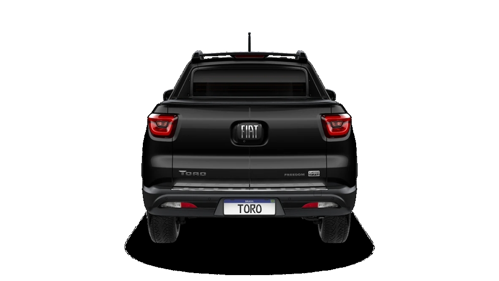 fiat toro 1.3 turbo 270 flex freedom at6 fiat toro 1.3 turbo 270 flex freedom at6