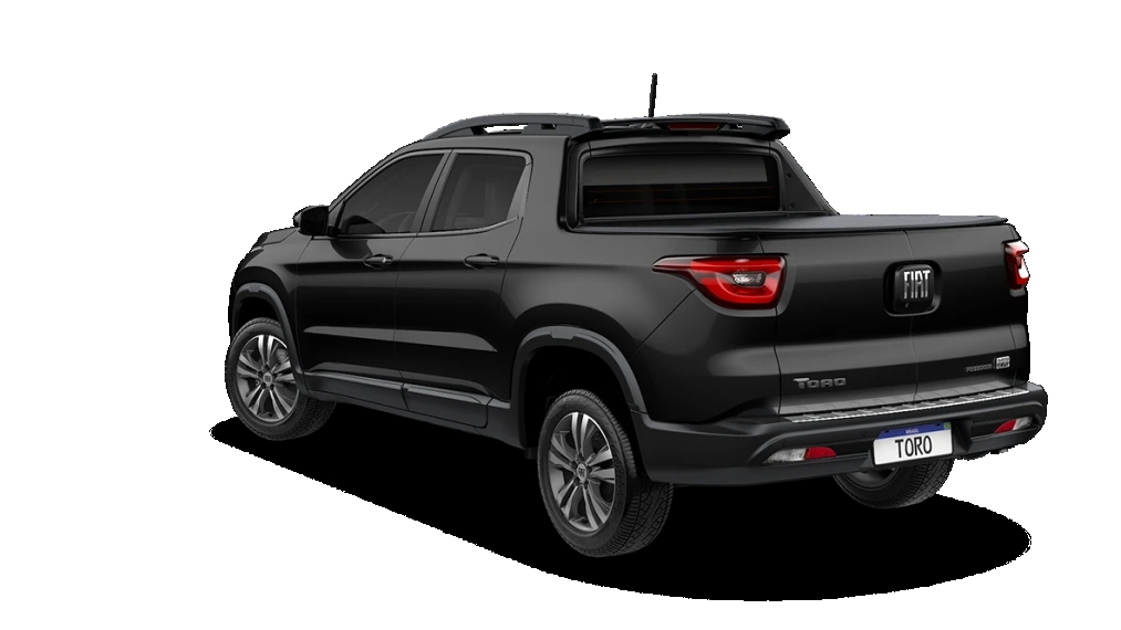 fiat toro 1.3 turbo 270 flex freedom at6 fiat toro 1.3 turbo 270 flex freedom at6