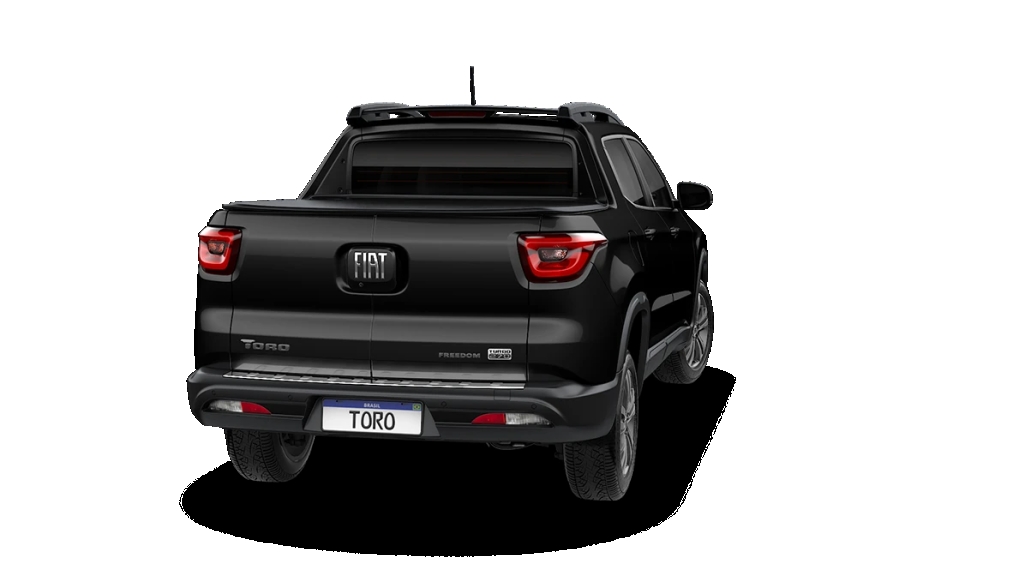 fiat toro 1.3 turbo 270 flex freedom at6 fiat toro 1.3 turbo 270 flex freedom at6
