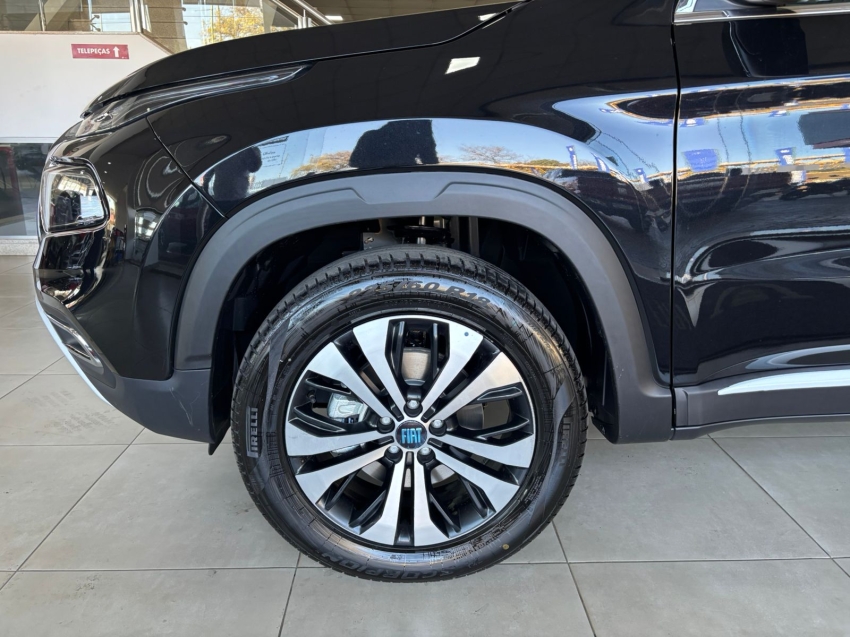 fiat toro 1.3 turbo 270 flex volcano at6 4p automatico 2025 fiat toro 1.3 turbo 270 flex volcano at6 4p automatico 2025