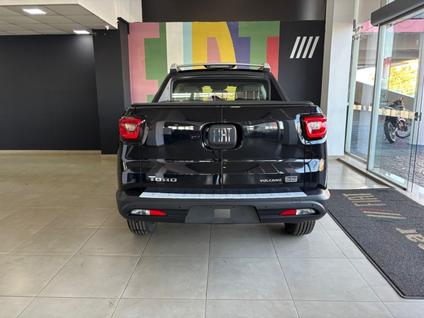 fiat toro 1.3 turbo 270 flex volcano at6 4p automatico 2025 fiat toro 1.3 turbo 270 flex volcano at6 4p automatico 2025