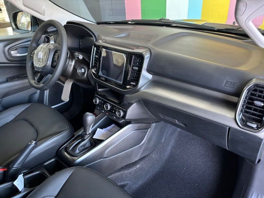 fiat toro 1.3 turbo 270 flex volcano at6 4p automatico 2025 fiat toro 1.3 turbo 270 flex volcano at6 4p automatico 2025