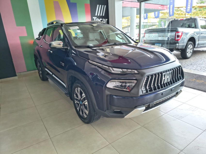 fiat toro 2.2 turbo diesel ranch 4wd at9 flex 4p automatico 20254