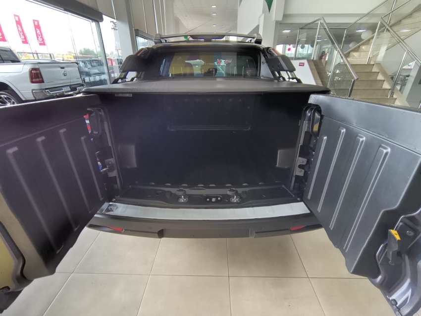 fiat toro 2.2 turbo diesel ranch 4wd at9 flex 4p automatico 20258