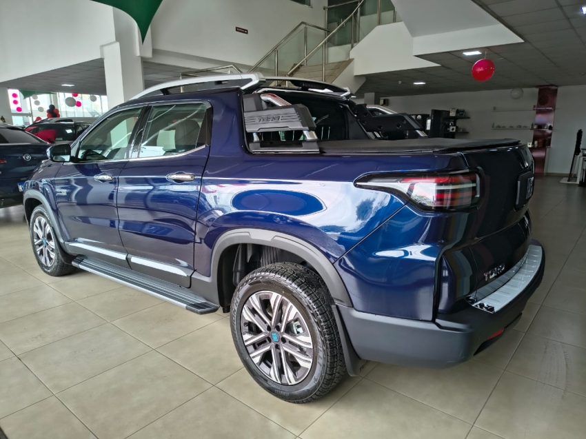 fiat toro 2.2 turbo diesel ranch 4wd at9 flex 4p automatico 20259