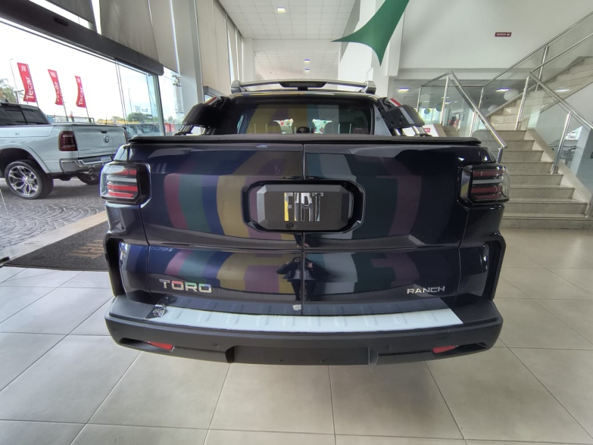 fiat toro 2.2 turbo diesel ranch 4wd at9 flex 4p automatico 20257