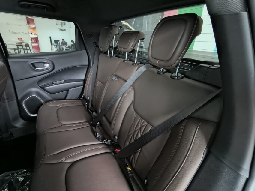 fiat toro 2.2 turbo diesel ranch 4wd at9 flex 4p automatico 202513