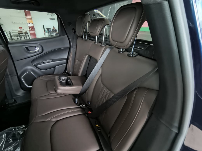 fiat toro 2.2 turbo diesel ranch 4wd at9 flex 4p automatico 202514