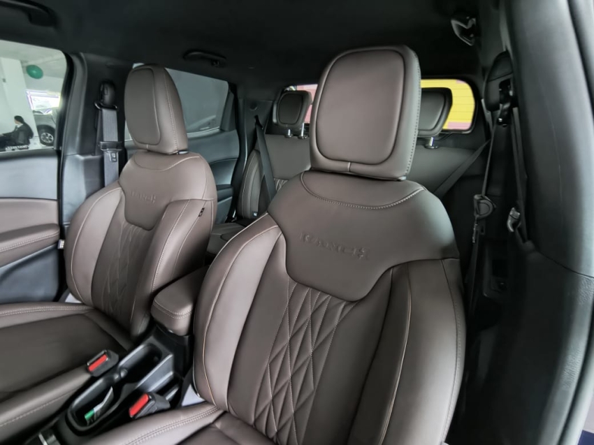 fiat toro 2.2 turbo diesel ranch 4wd at9 flex 4p automatico 202512