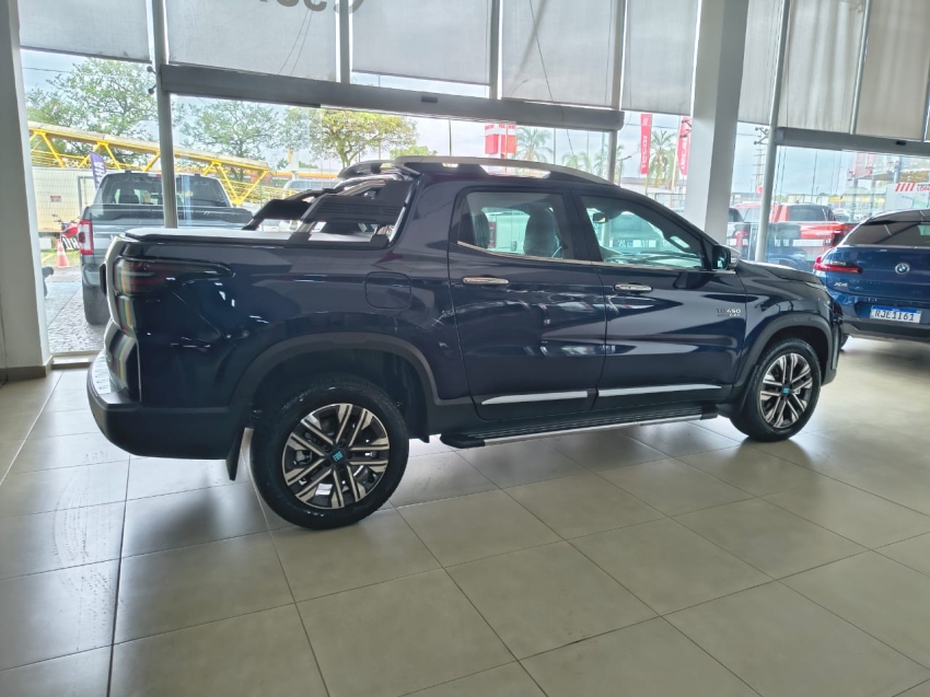 fiat toro 2.2 turbo diesel ranch 4wd at9 flex 4p automatico 20256