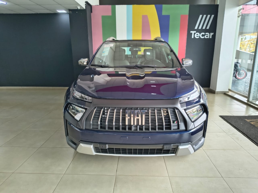 fiat toro 2.2 turbo diesel ranch 4wd at9 flex 4p automatico 20253